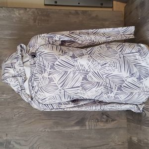 Patagonia capilene cool 50+upf